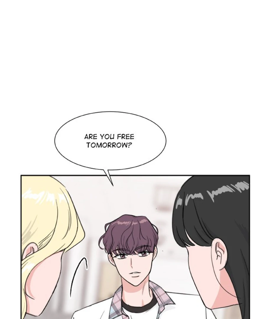 Welcome, Witch Shop Chapter 10 - page 31