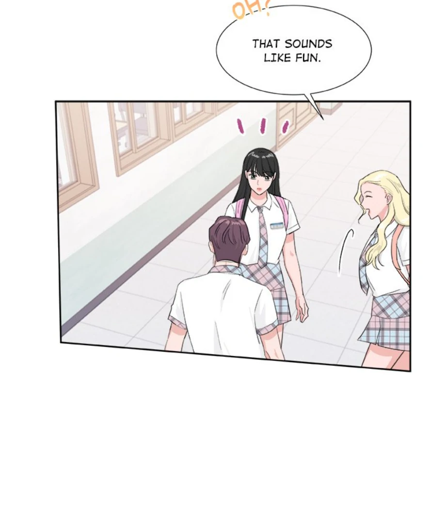 Welcome, Witch Shop Chapter 10 - page 35