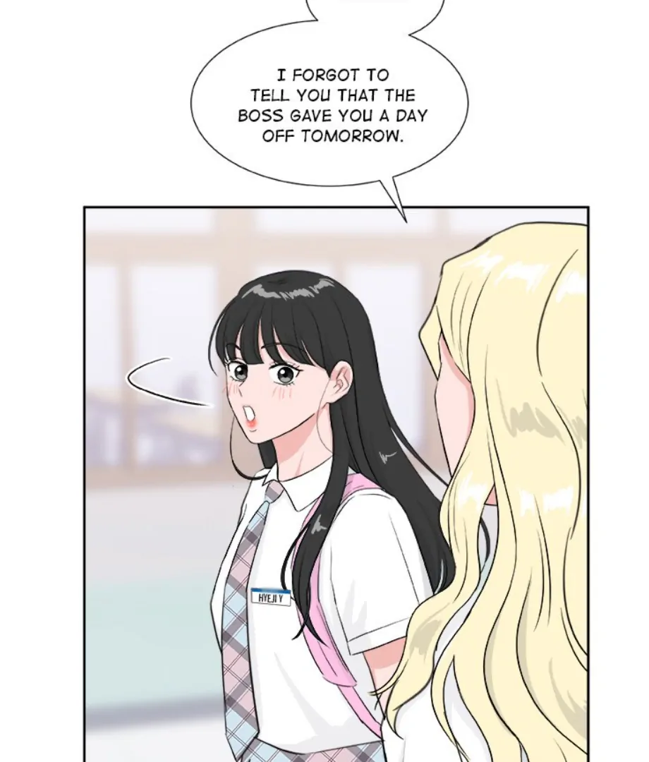 Welcome, Witch Shop Chapter 10 - page 38