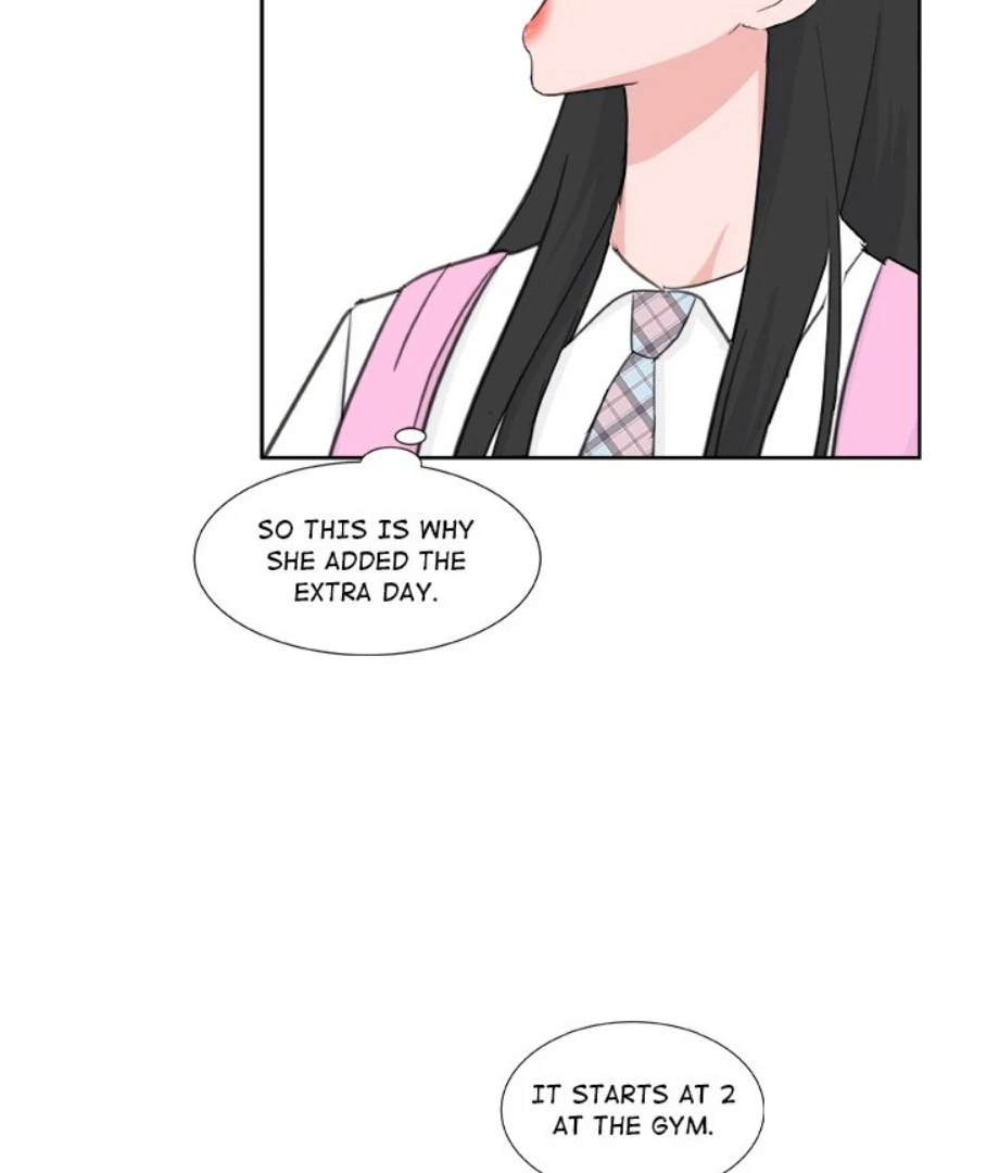 Welcome, Witch Shop Chapter 10 - page 40