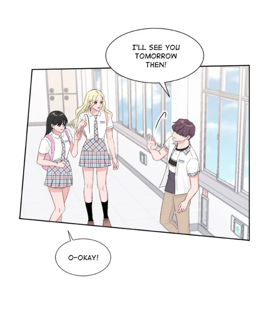 Welcome, Witch Shop Chapter 10 - page 44