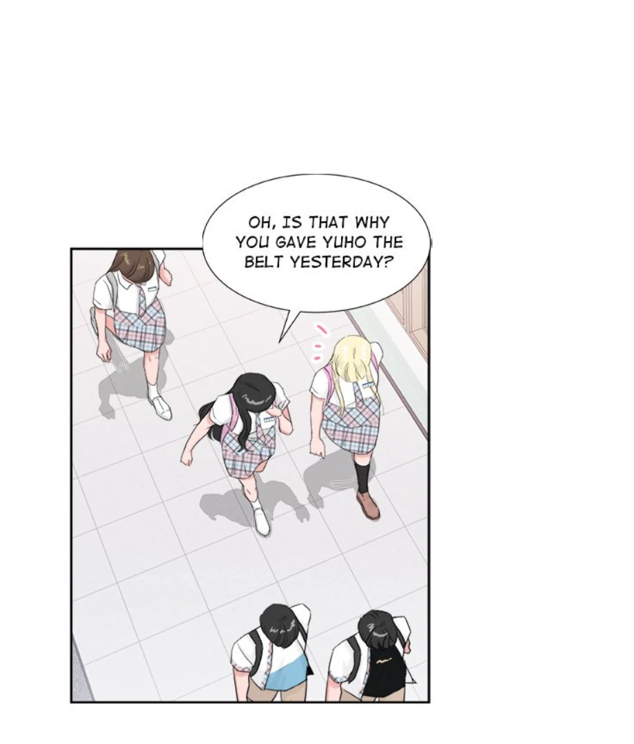 Welcome, Witch Shop Chapter 10 - page 46