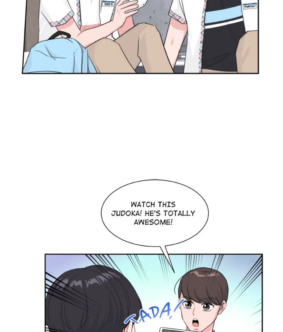 Welcome, Witch Shop Chapter 10 - page 58
