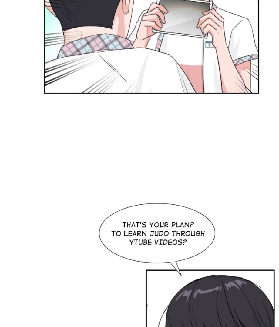 Welcome, Witch Shop Chapter 10 - page 59