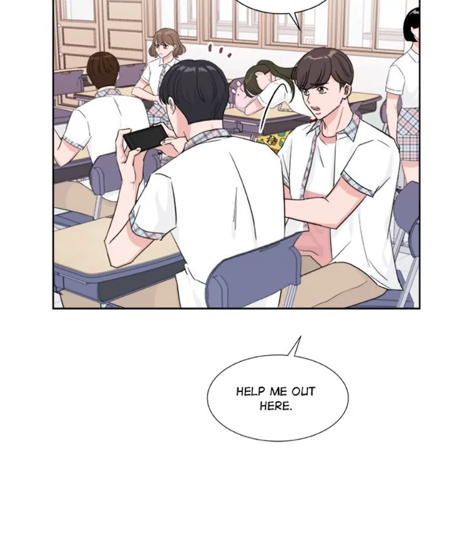 Welcome, Witch Shop Chapter 10 - page 6