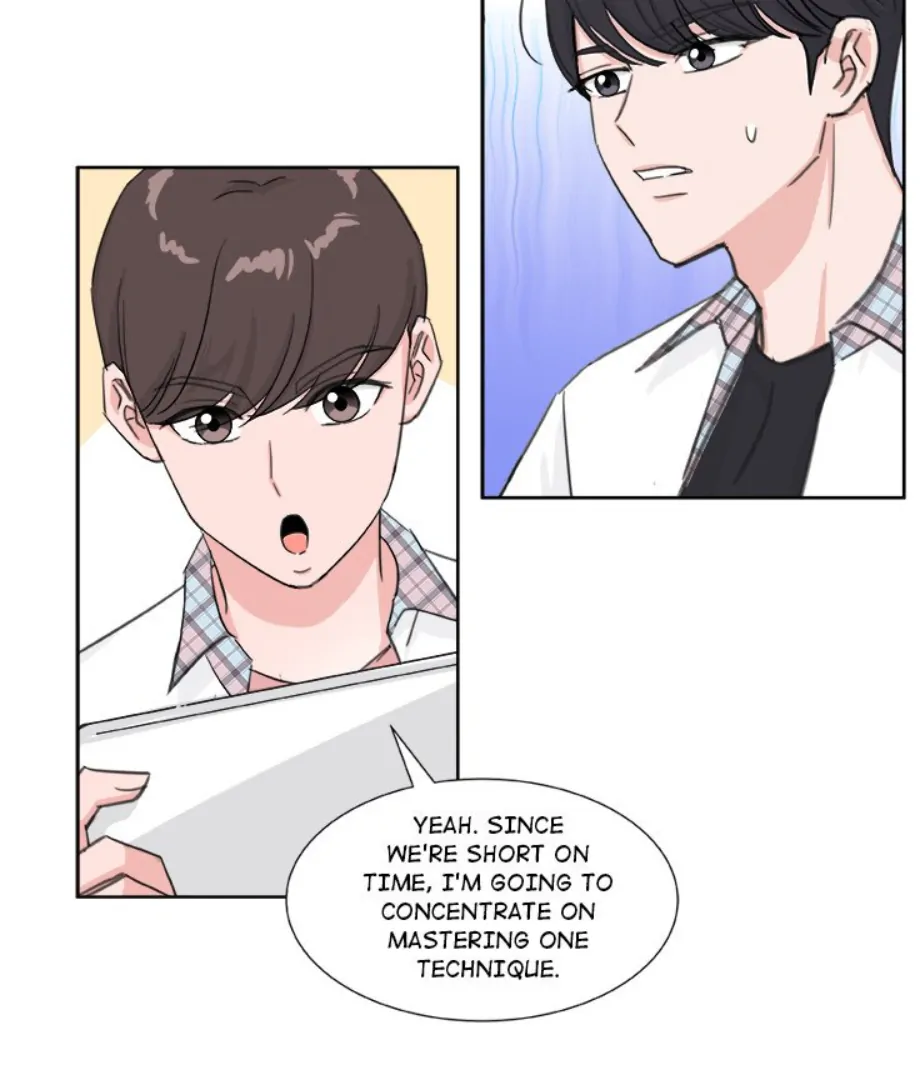 Welcome, Witch Shop Chapter 10 - page 60