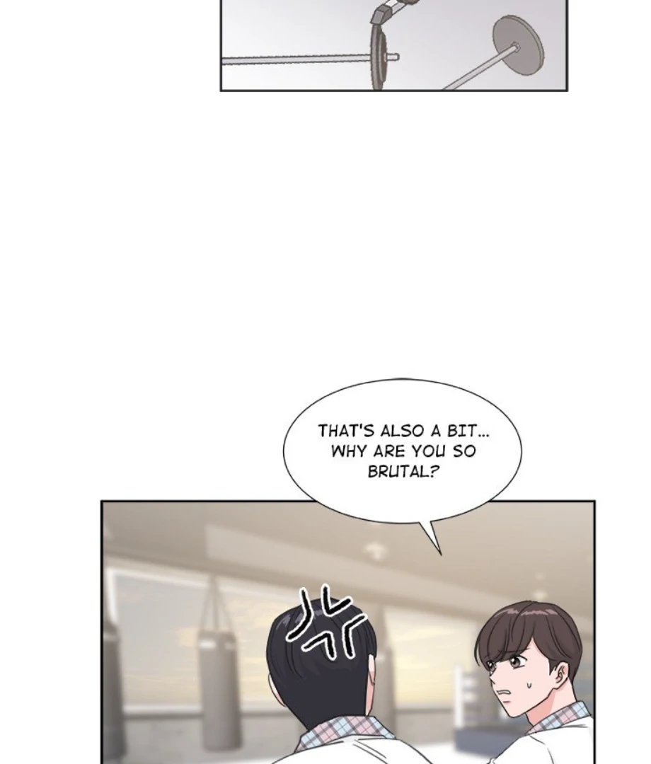 Welcome, Witch Shop Chapter 10 - page 64