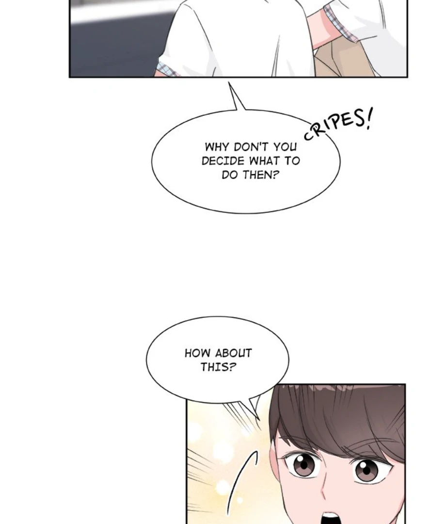 Welcome, Witch Shop Chapter 10 - page 65