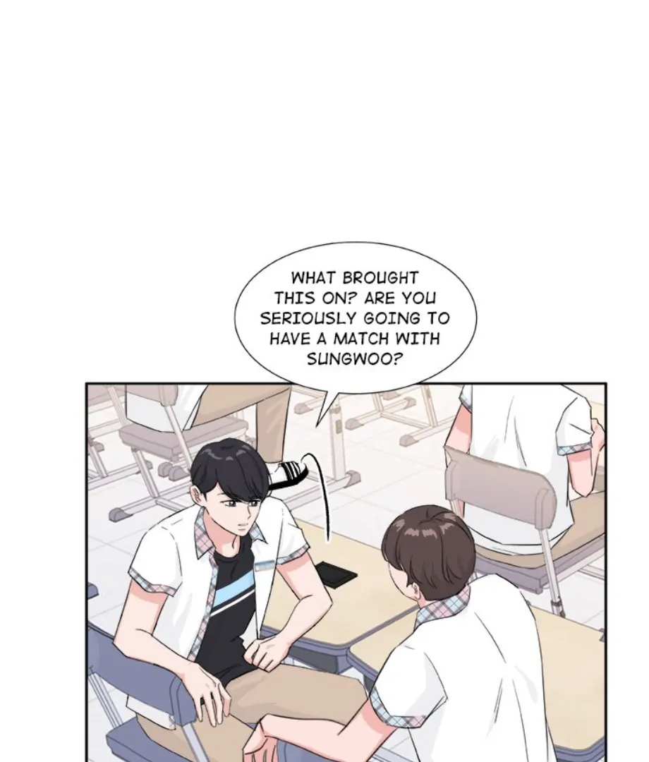 Welcome, Witch Shop Chapter 10 - page 7