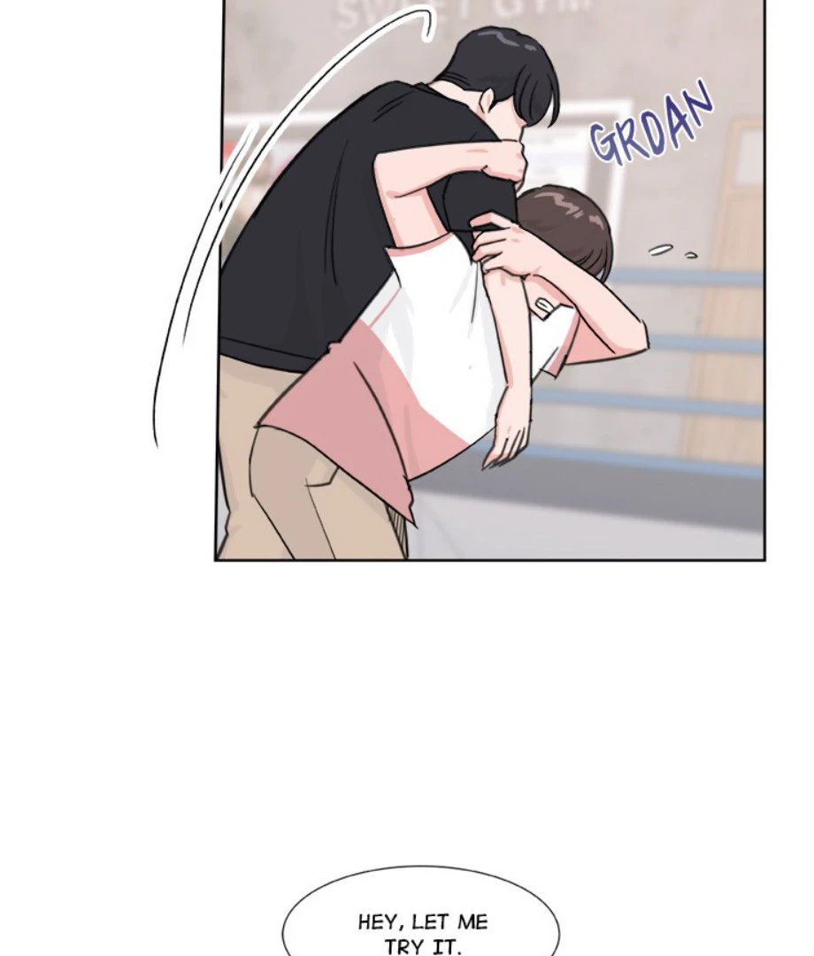 Welcome, Witch Shop Chapter 10 - page 75