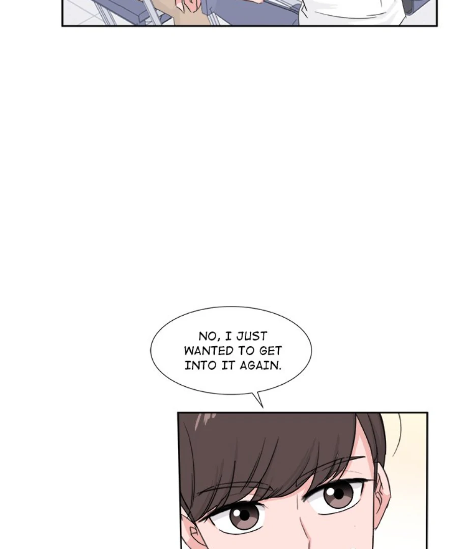 Welcome, Witch Shop Chapter 10 - page 8