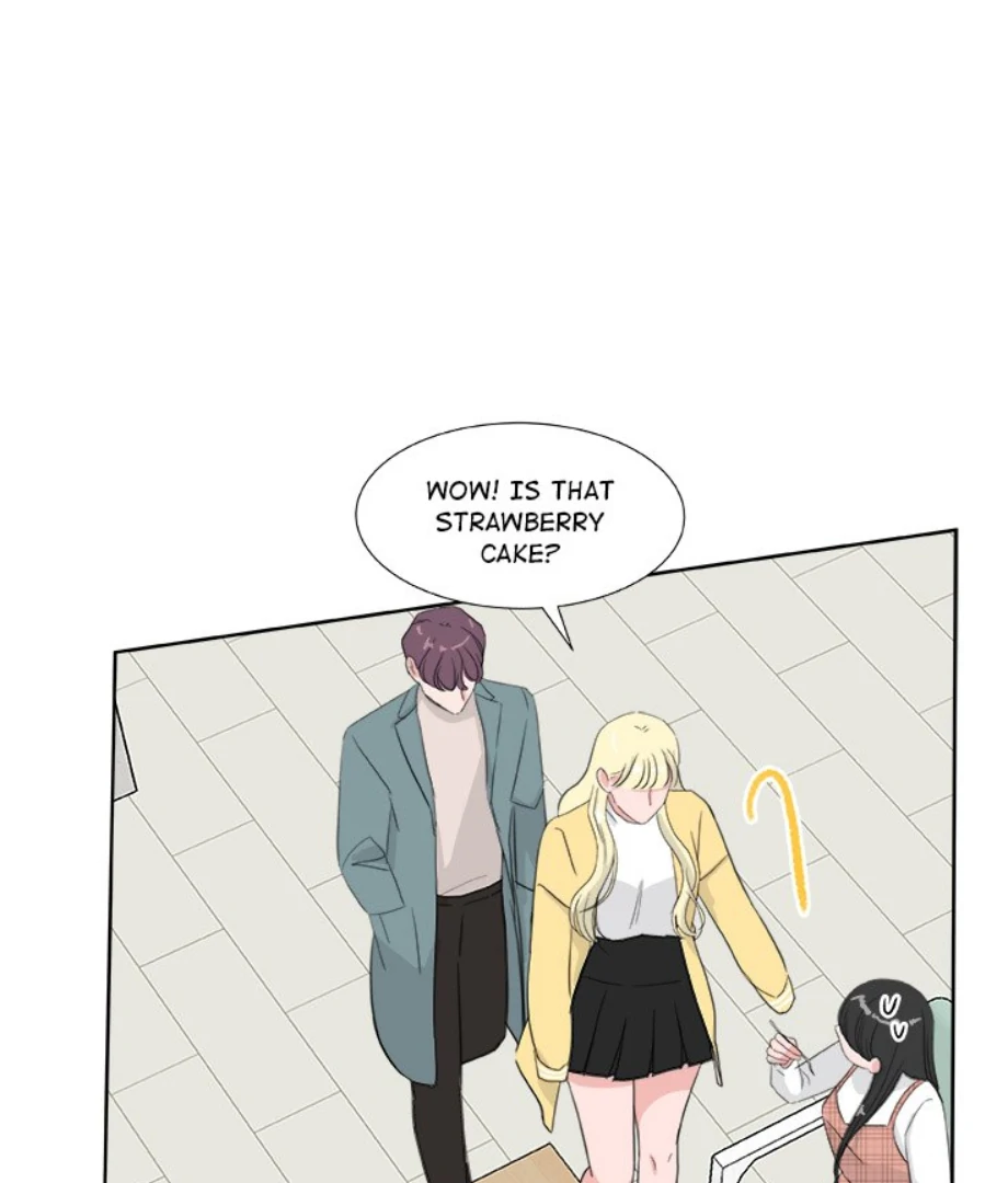 Welcome, Witch Shop Chapter 17 - page 1