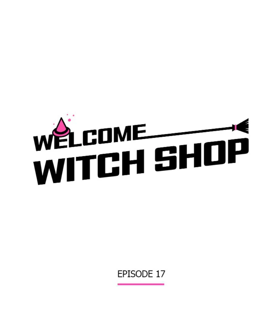 Welcome, Witch Shop Chapter 17 - page 10