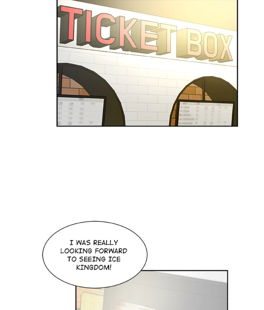 Welcome, Witch Shop Chapter 17 - page 12