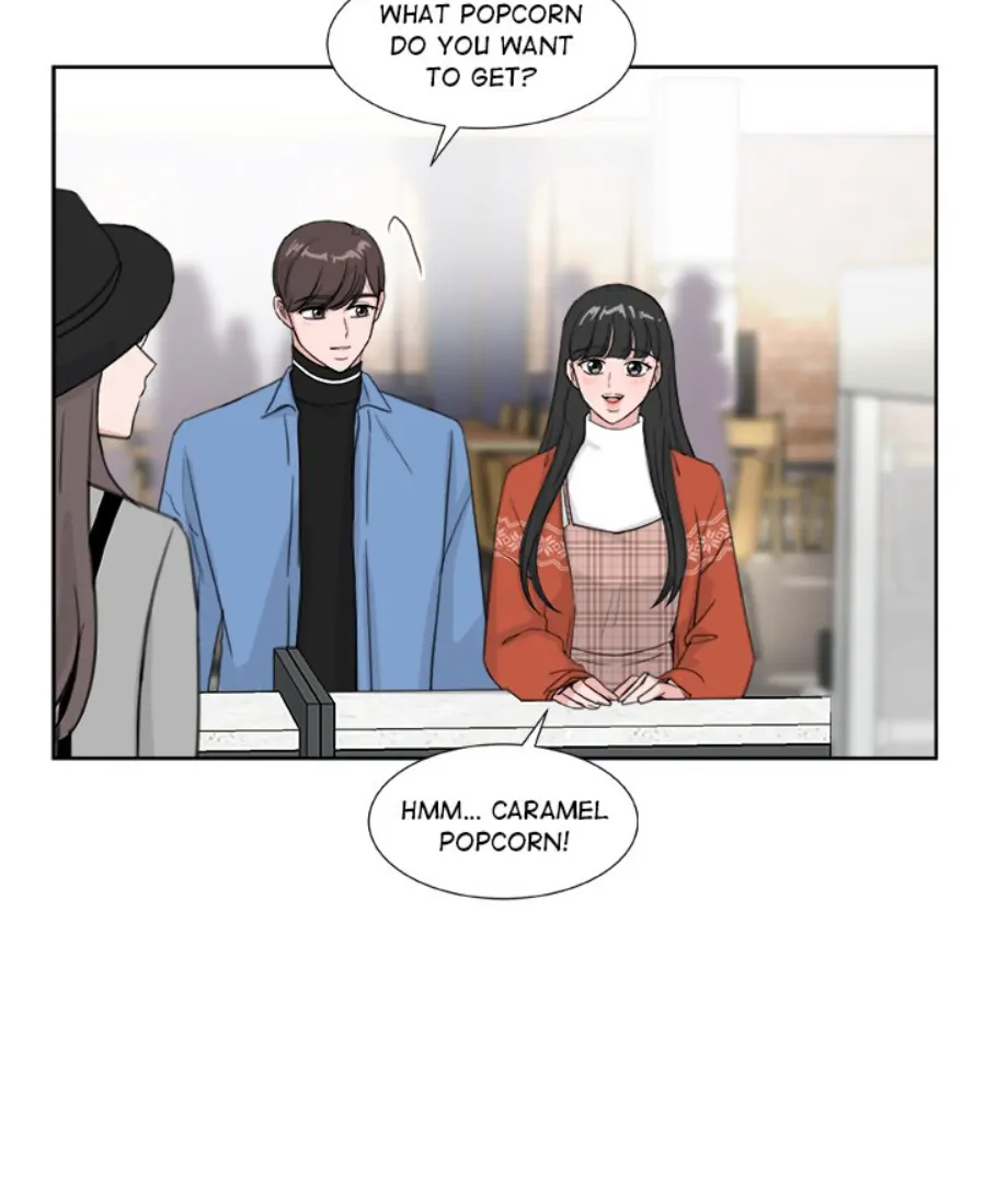 Welcome, Witch Shop Chapter 17 - page 14