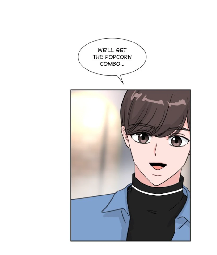 Welcome, Witch Shop Chapter 17 - page 15