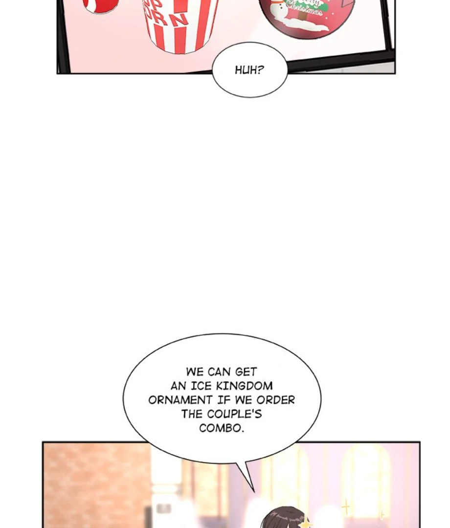 Welcome, Witch Shop Chapter 17 - page 17