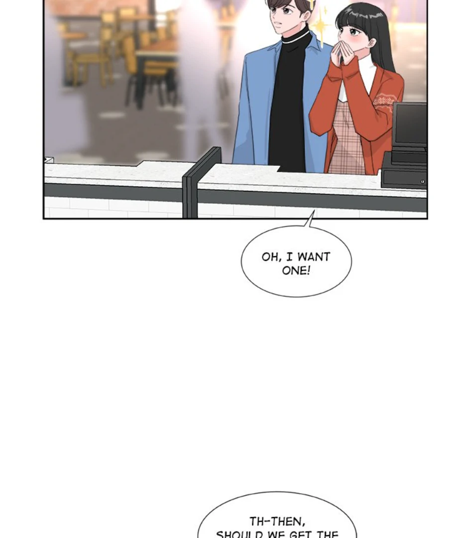 Welcome, Witch Shop Chapter 17 - page 18