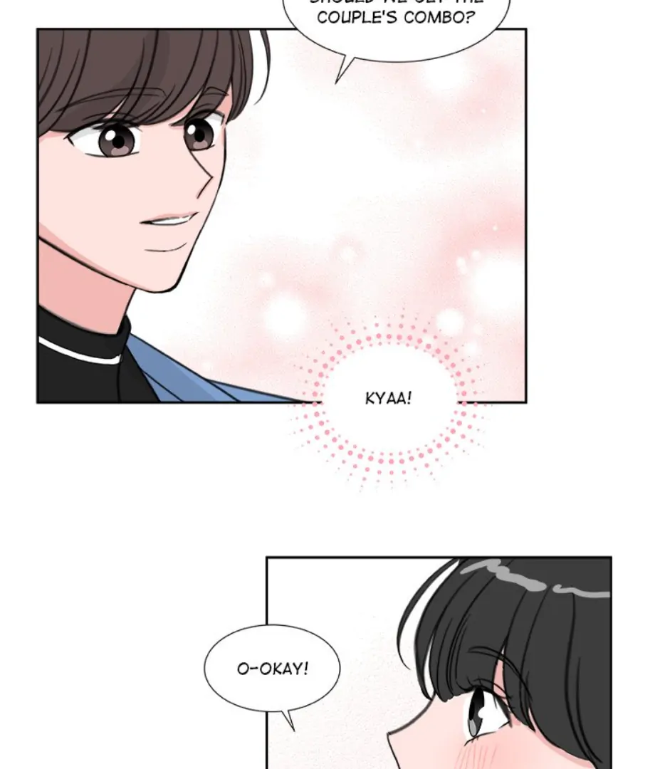 Welcome, Witch Shop Chapter 17 - page 19