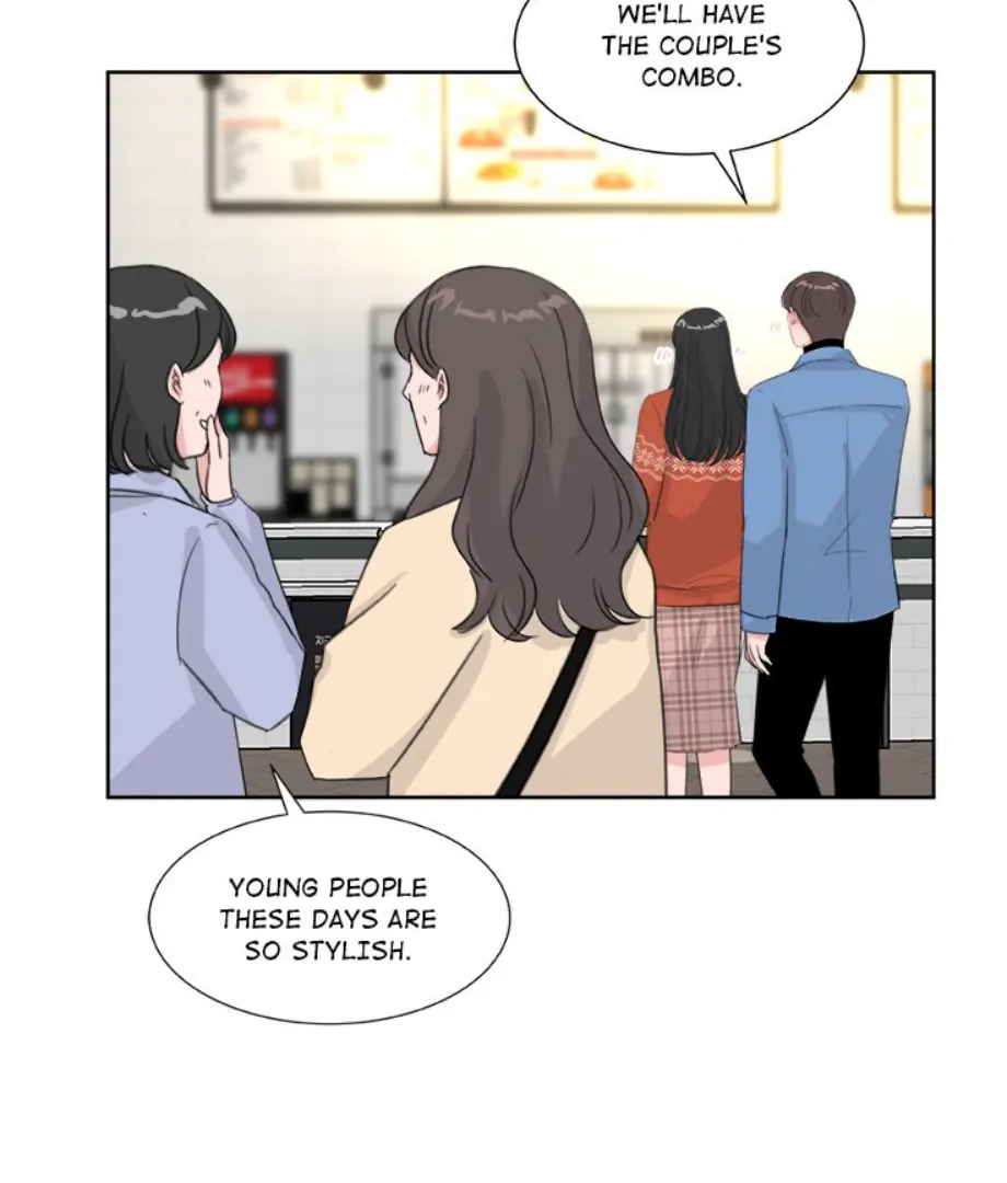 Welcome, Witch Shop Chapter 17 - page 22