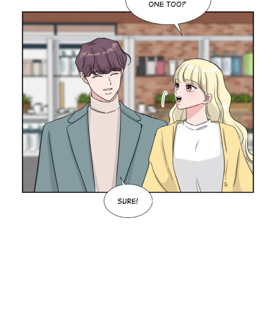 Welcome, Witch Shop Chapter 17 - page 3