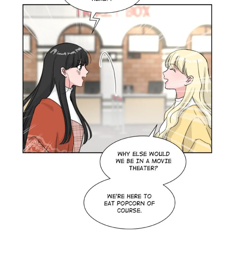 Welcome, Witch Shop Chapter 17 - page 32