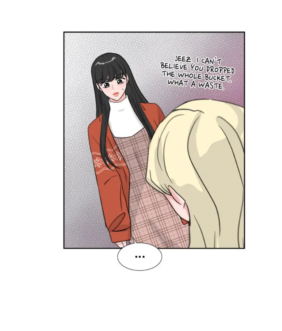 Welcome, Witch Shop Chapter 17 - page 33