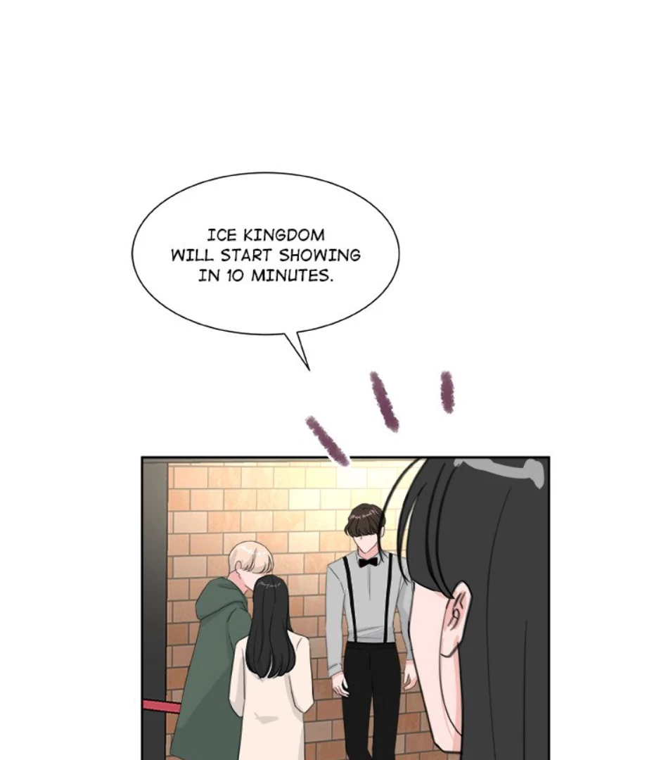 Welcome, Witch Shop Chapter 17 - page 34