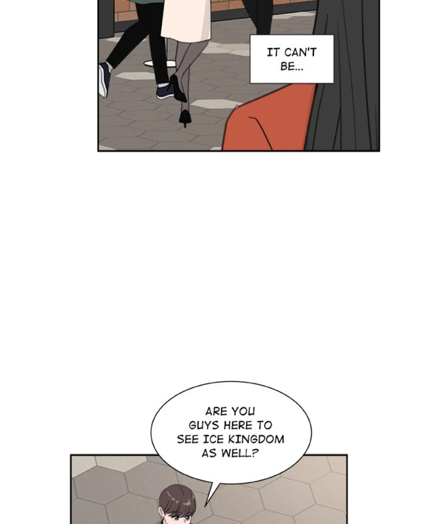 Welcome, Witch Shop Chapter 17 - page 35