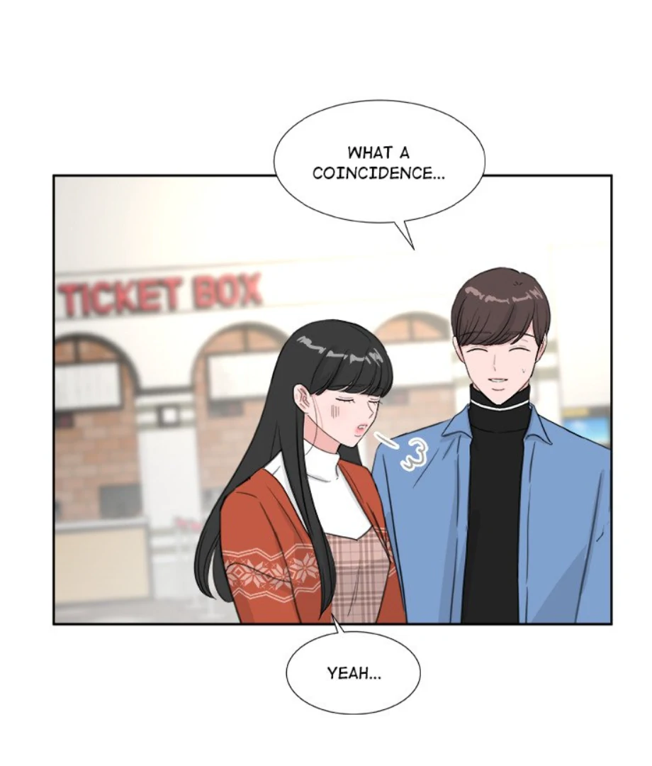 Welcome, Witch Shop Chapter 17 - page 39
