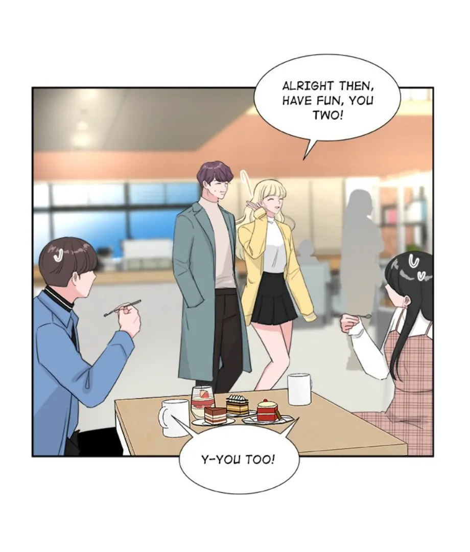 Welcome, Witch Shop Chapter 17 - page 4