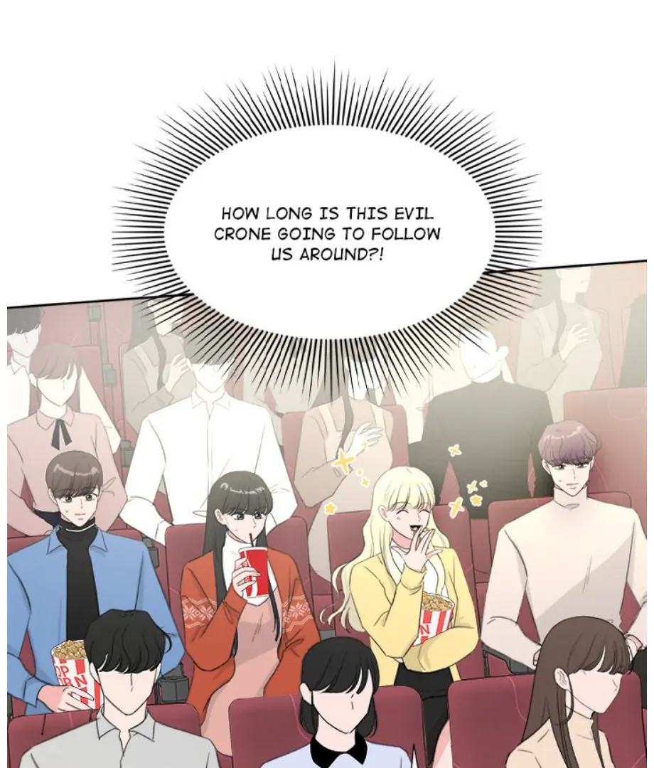 Welcome, Witch Shop Chapter 17 - page 43