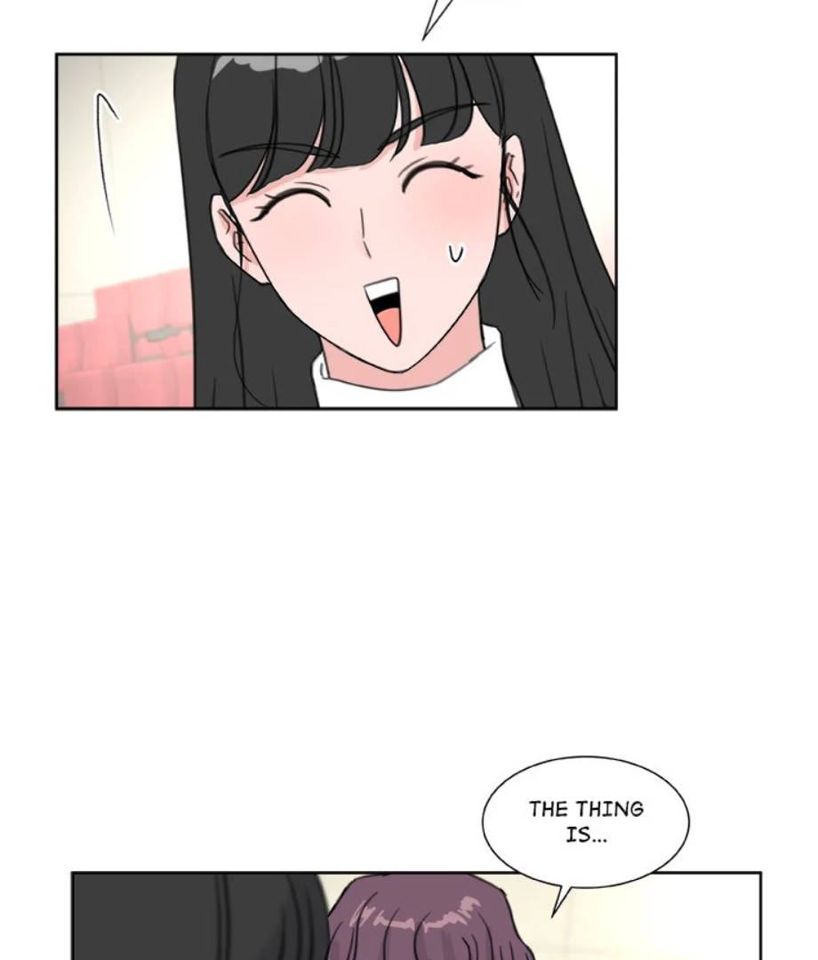 Welcome, Witch Shop Chapter 17 - page 45