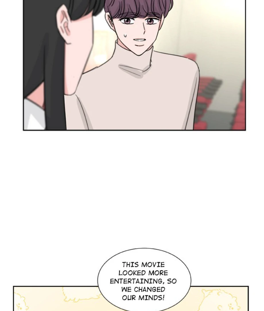 Welcome, Witch Shop Chapter 17 - page 46