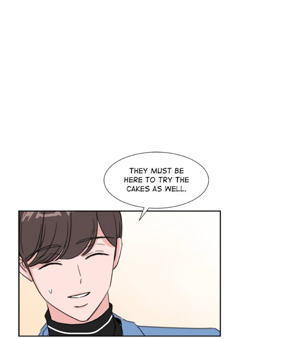 Welcome, Witch Shop Chapter 17 - page 6