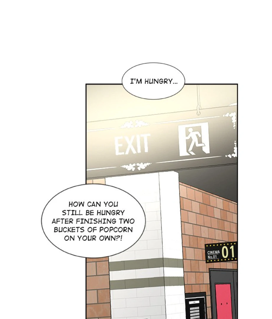 Welcome, Witch Shop Chapter 17 - page 61