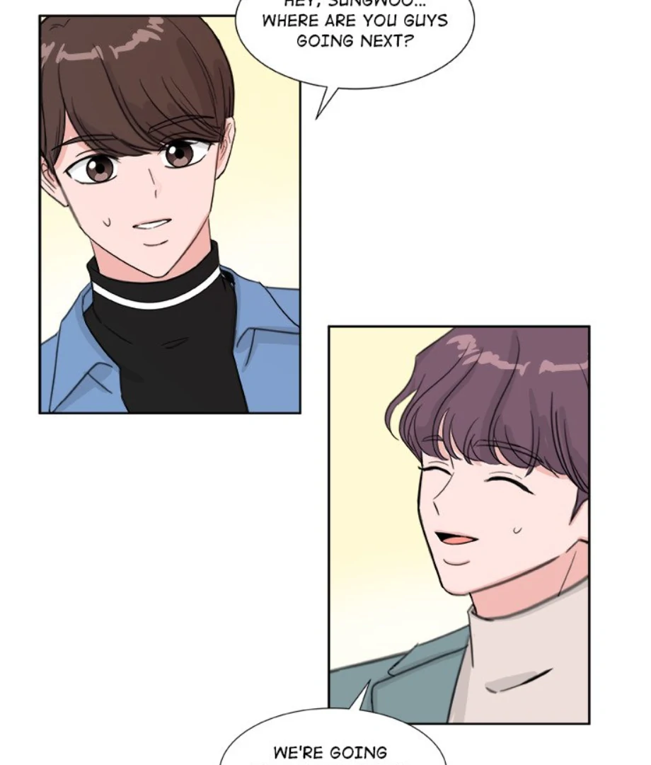 Welcome, Witch Shop Chapter 17 - page 64