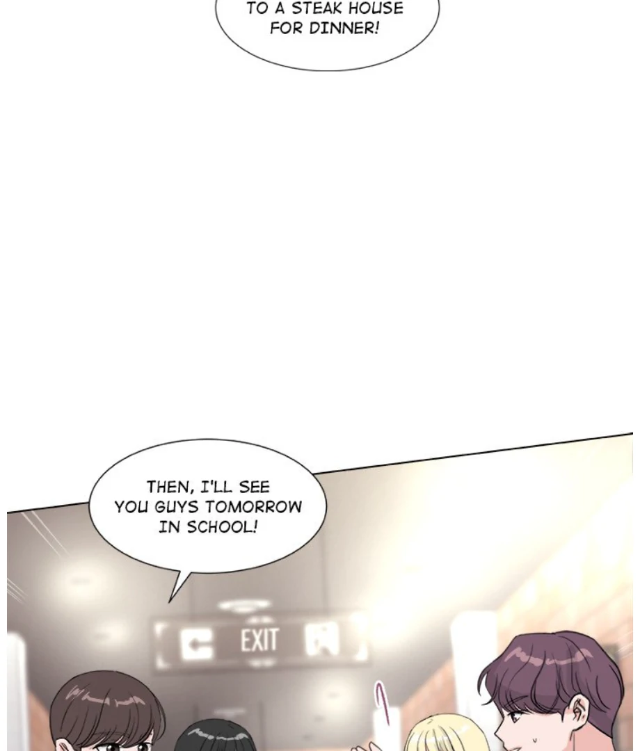 Welcome, Witch Shop Chapter 17 - page 65