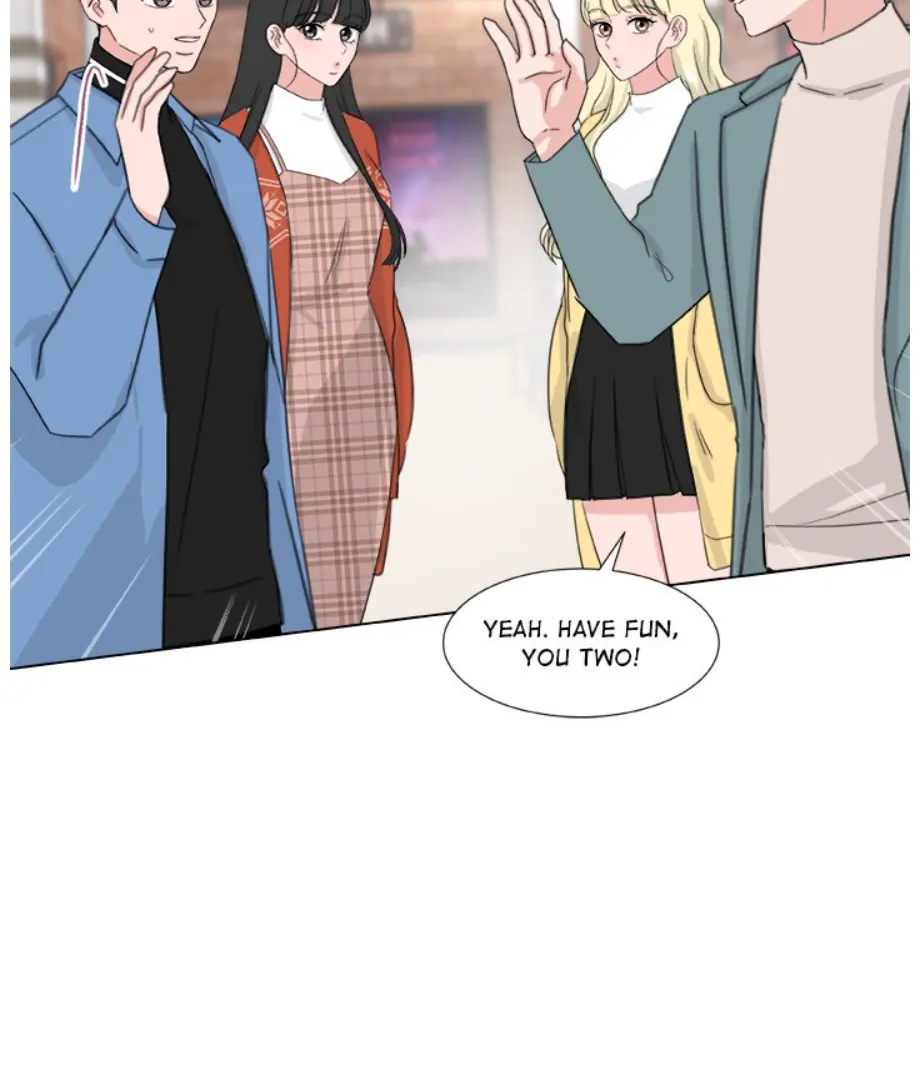 Welcome, Witch Shop Chapter 17 - page 66