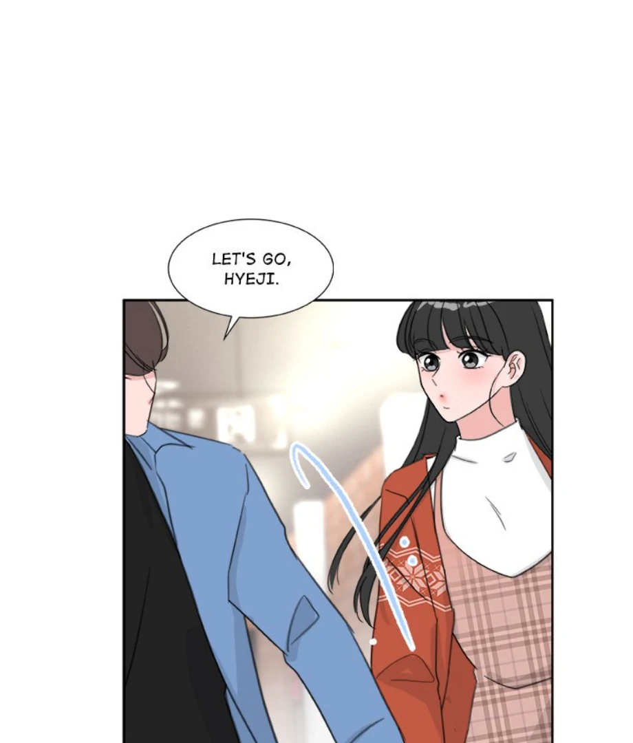 Welcome, Witch Shop Chapter 17 - page 67