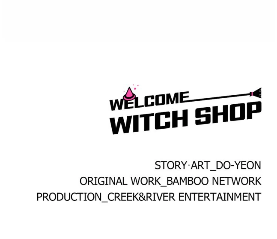 Welcome, Witch Shop Chapter 17 - page 96