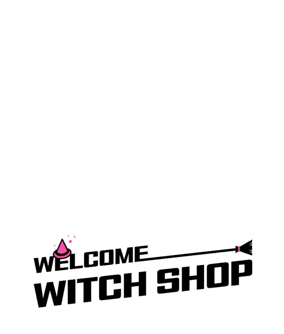 Welcome, Witch Shop Chapter 11 - page 14