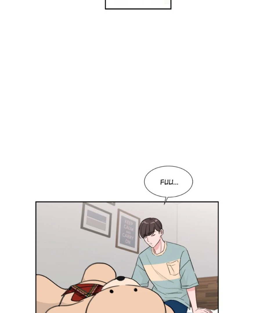 Welcome, Witch Shop Chapter 11 - page 22