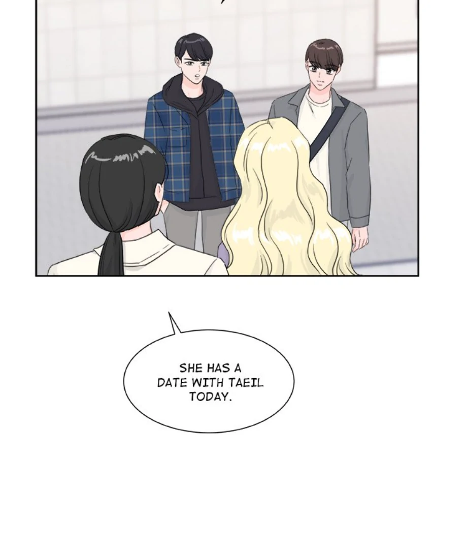 Welcome, Witch Shop Chapter 11 - page 43