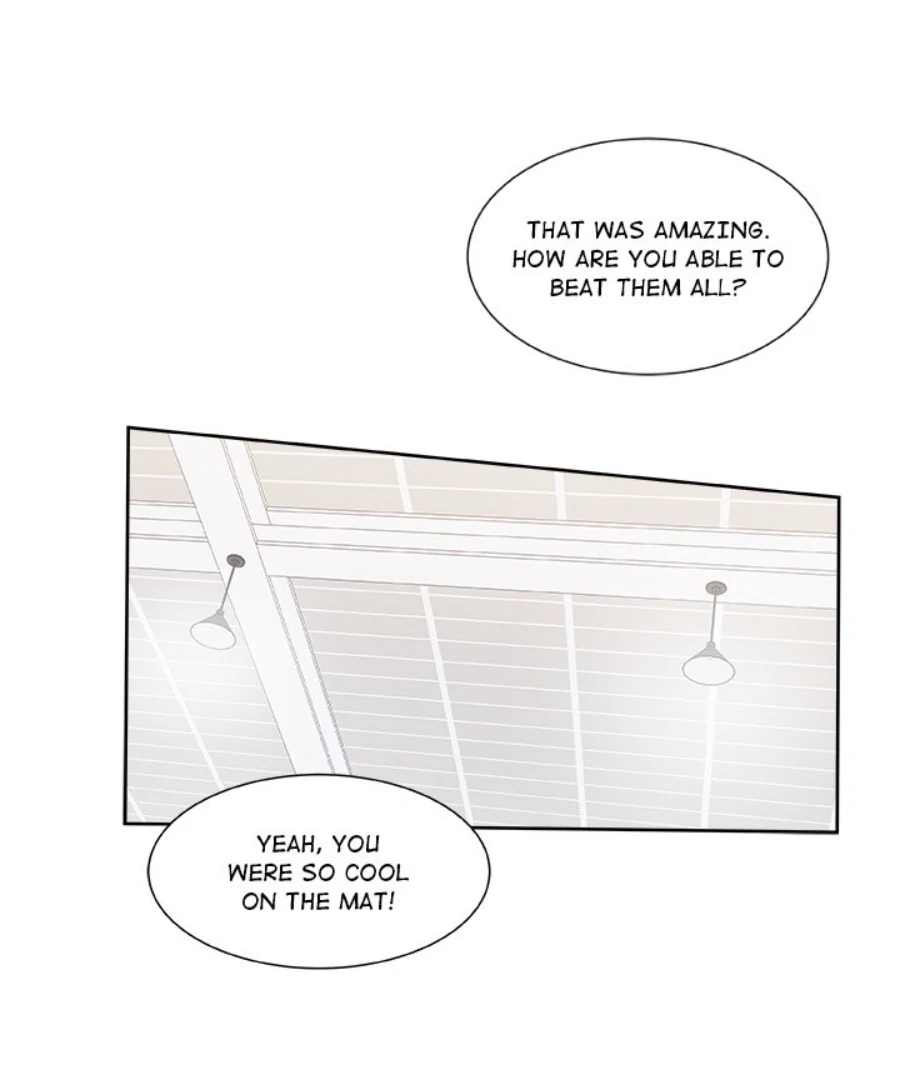 Welcome, Witch Shop Chapter 11 - page 57