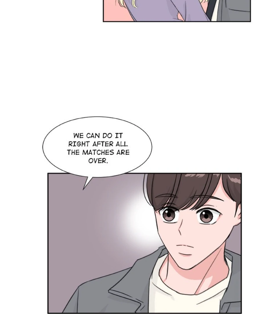 Welcome, Witch Shop Chapter 11 - page 59