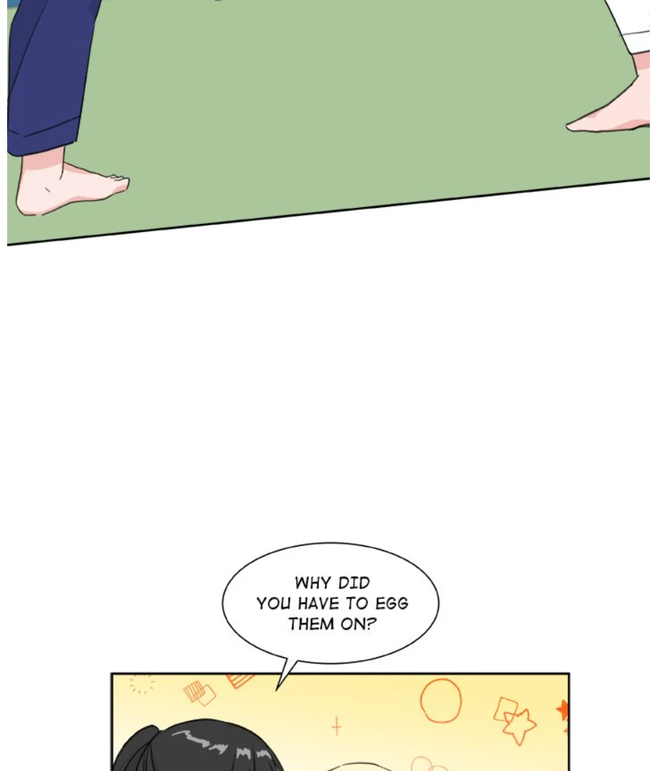 Welcome, Witch Shop Chapter 11 - page 68