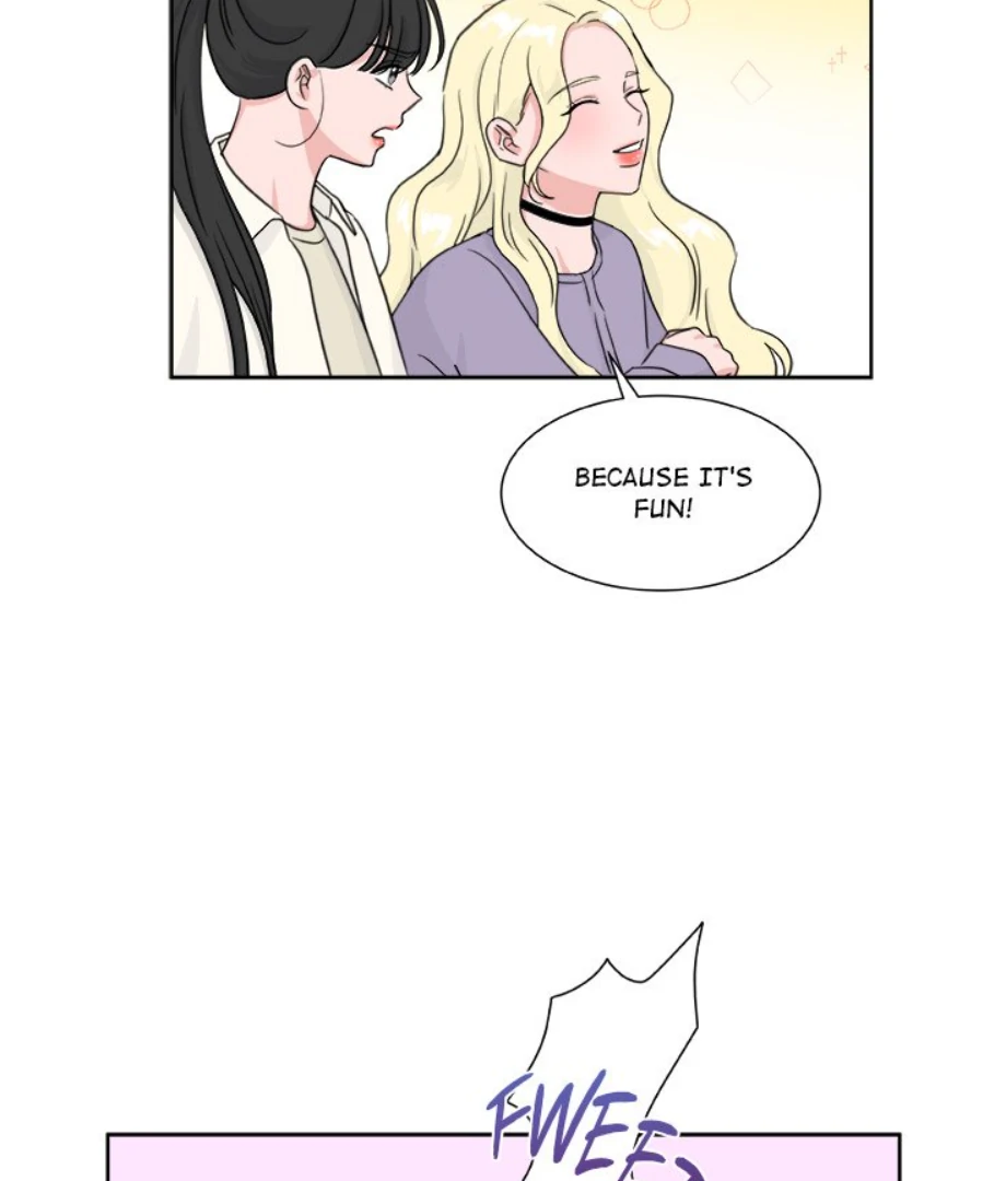 Welcome, Witch Shop Chapter 11 - page 69