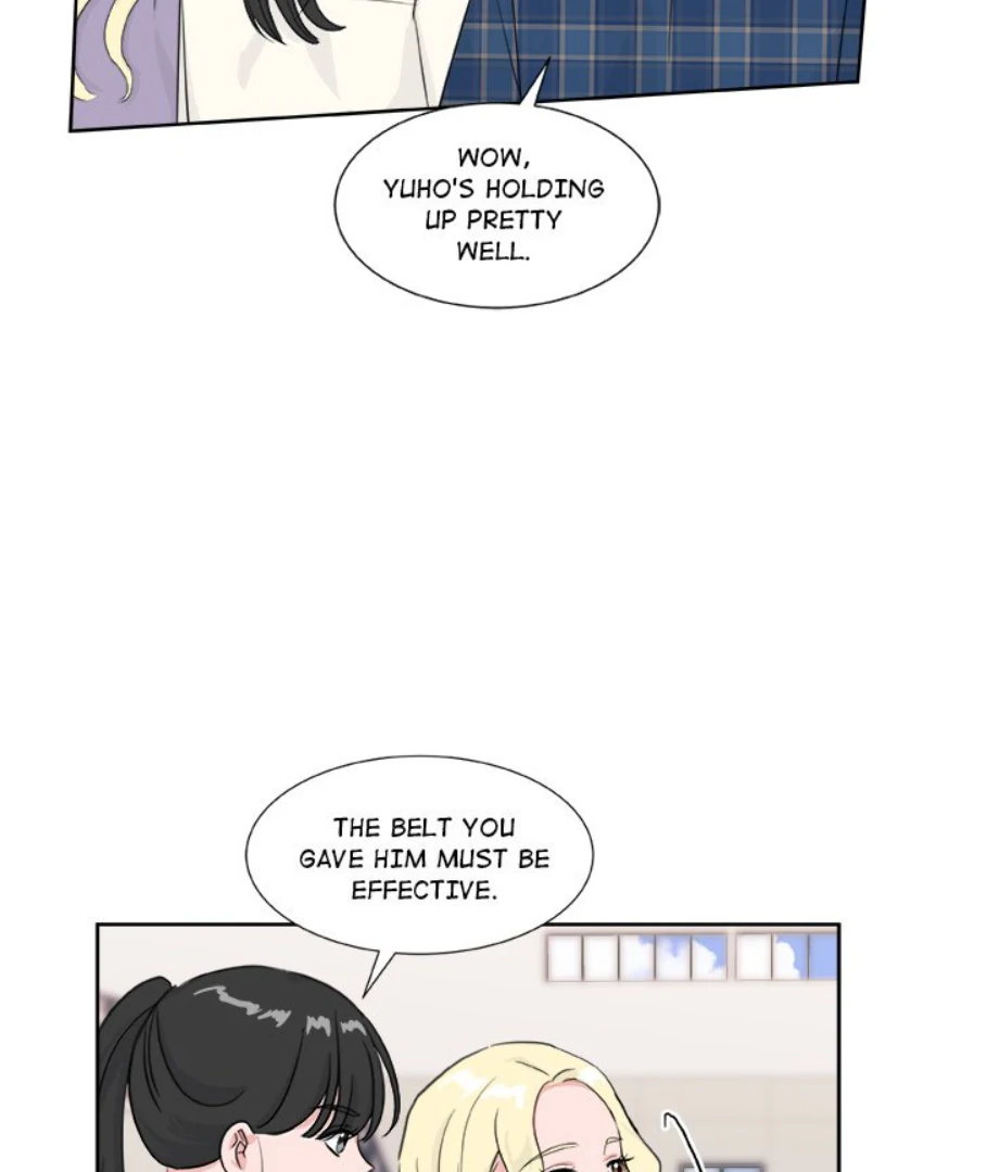 Welcome, Witch Shop Chapter 11 - page 74