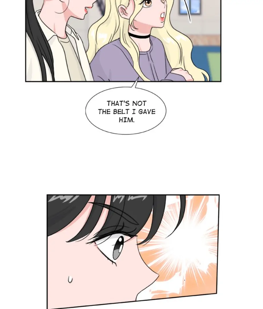 Welcome, Witch Shop Chapter 11 - page 75
